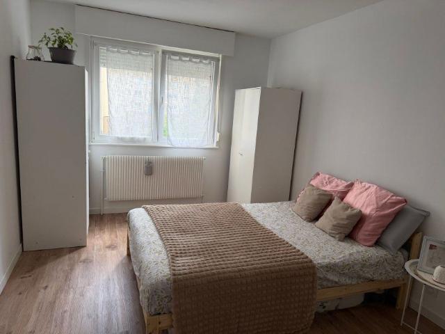 Appartement 3 pièces à Thionville