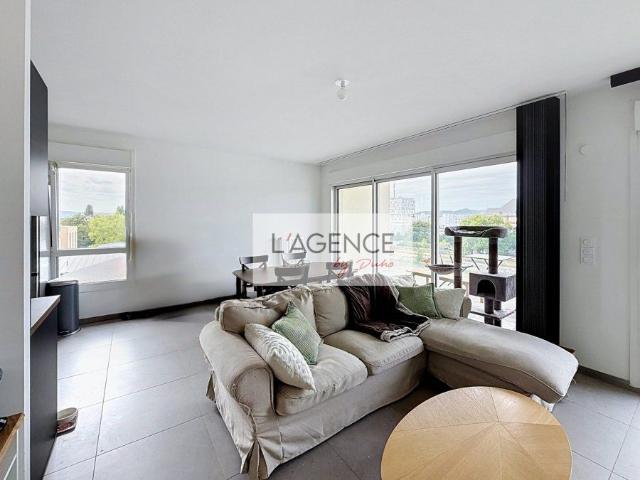 Appartement 3 pièces à Thionville