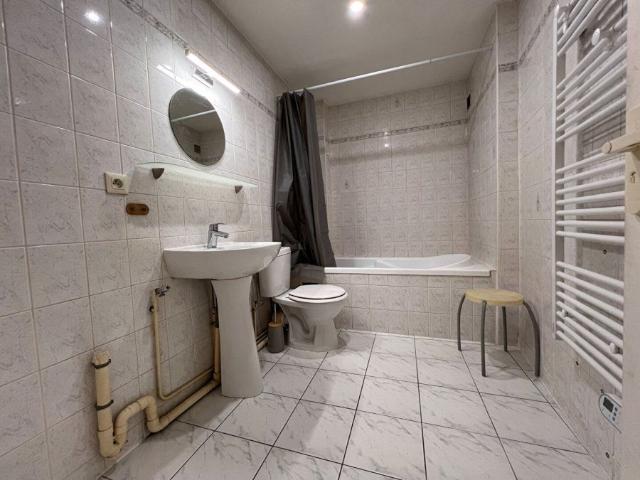 Appartement 3 pièces à Thionville