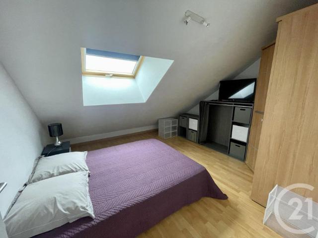 Appartement 3 pièces à Thionville