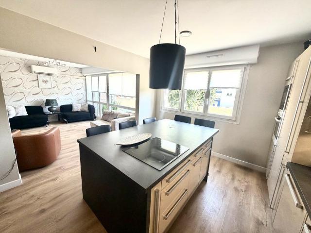 Appartement 3 pièces à Thionville