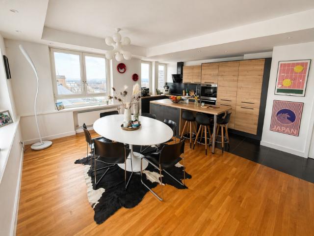 Appartement 3 pièces à Thionville