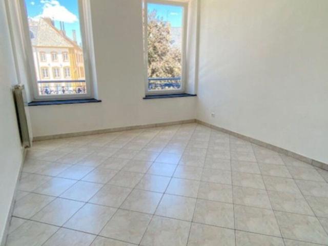 Appartement 3 pièces à Thionville