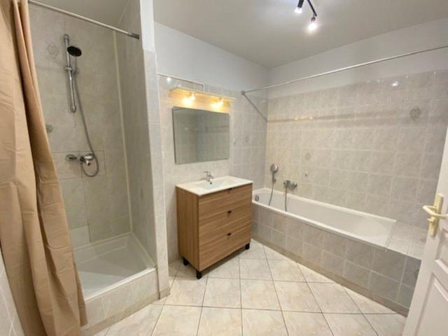 Appartement 3 pièces à Thionville