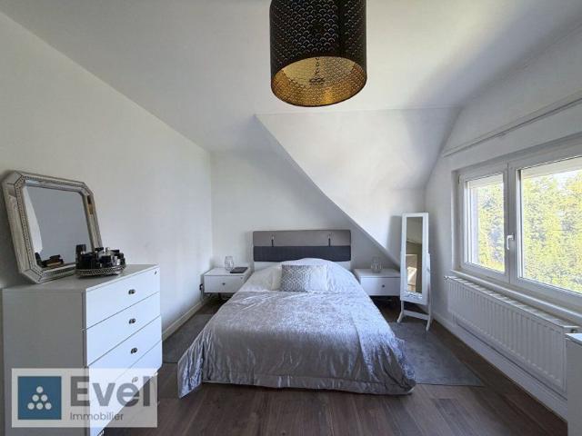 Appartement 3 pièces à Thionville