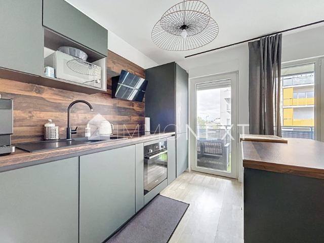 Appartement 3 pièces à Thionville FR