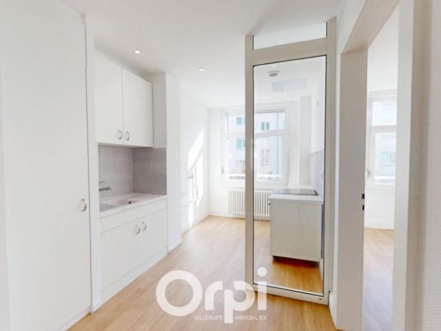 Appartement 3 pièces à Thionville FR