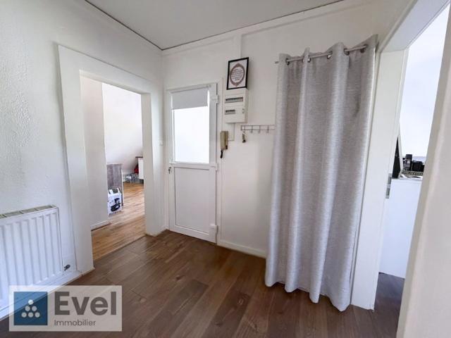 Appartement 3 pièces à Thionville FR