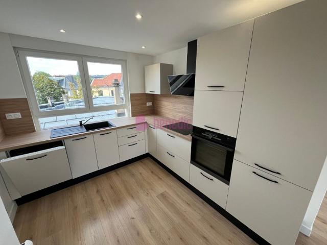 Appartement 3 pièces à Thionville FR