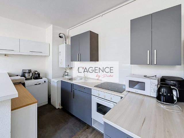 Appartement 3 pièces à Thionville FR