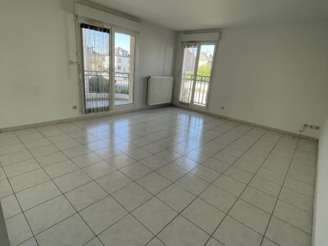 Appartement 3 pièces à Thionville FR