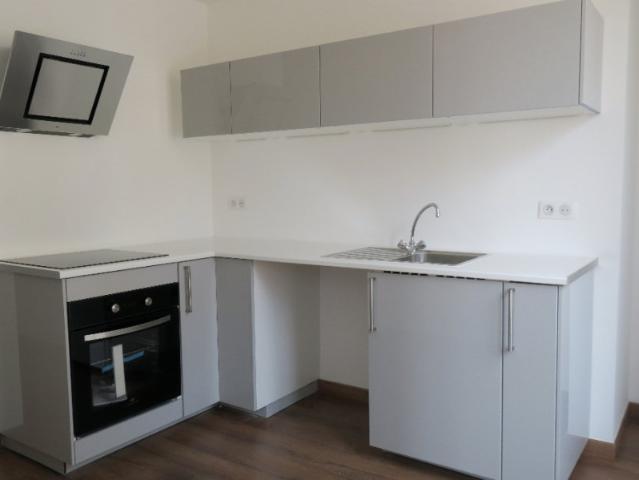 Appartement 3 pièces à Thionville FR