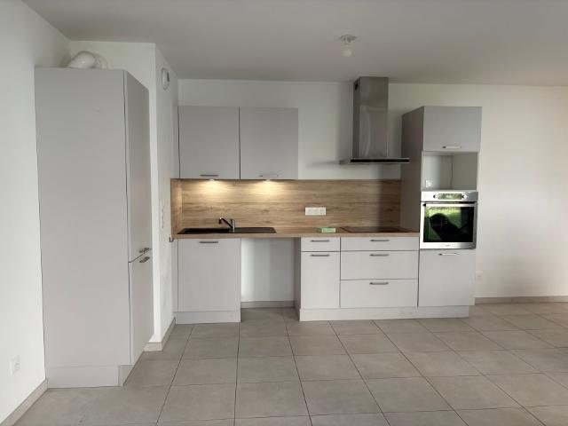 Appartement 3 pièces à Thionville Oeutrange FR