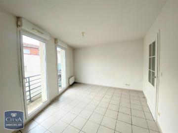 Appartement 3 pièces à Tomblaine
