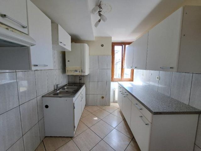 Appartement 3 pièces à Toul
