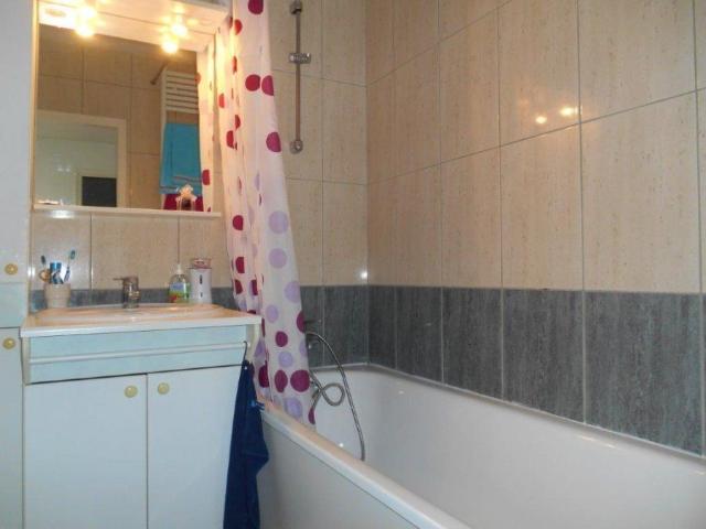 Appartement 3 pièces à Toul