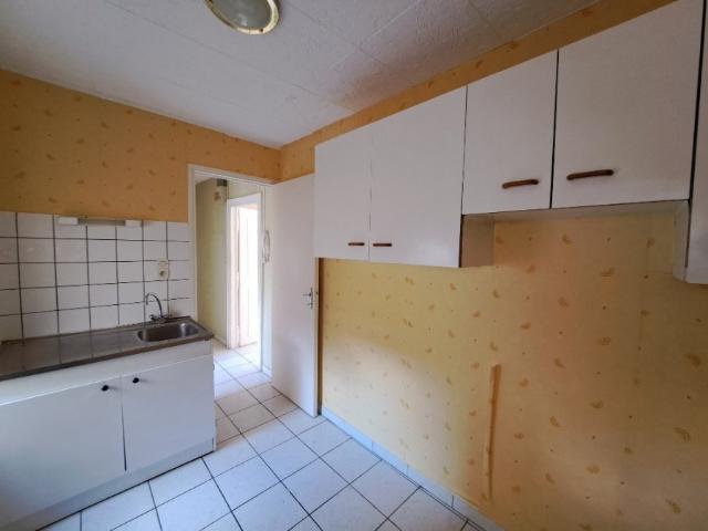 Appartement 3 pièces à Toul FR