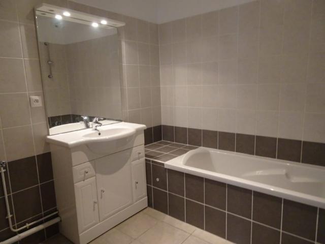 Appartement 3 pièces à Tressange FR