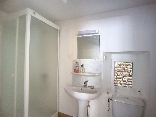 Appartement 3 pièces à Tréveray