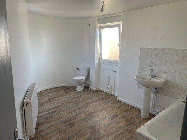 Appartement 3 pièces à Trieux