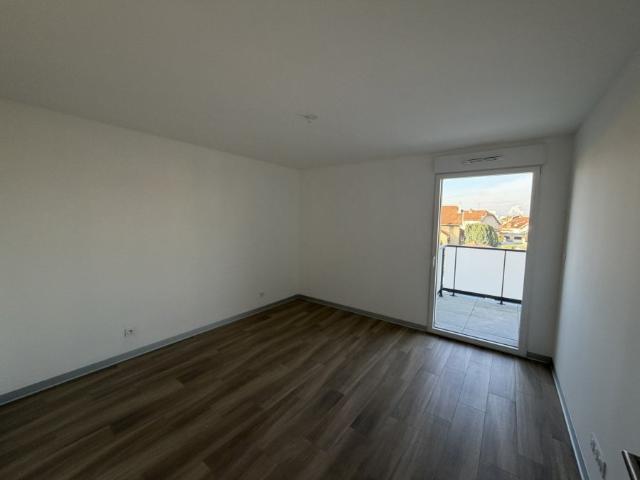Appartement 3 pièces à Uckange FR