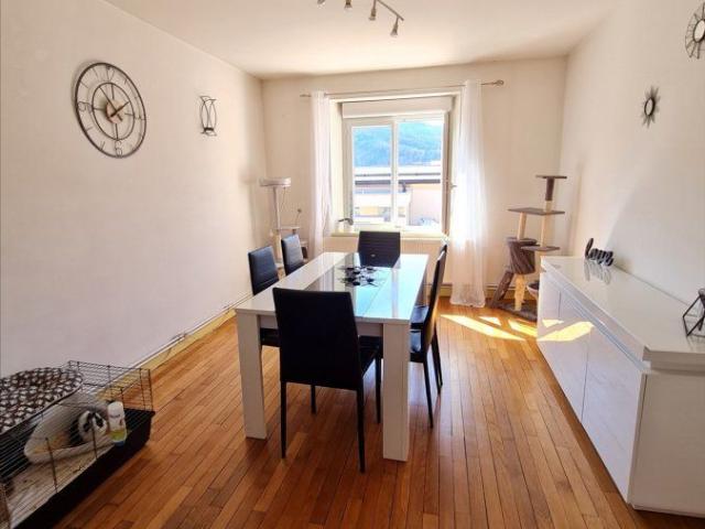 Appartement 3 pièces à Vagney