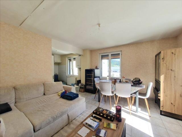 Appartement 3 pièces à Vagney