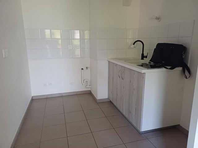 Appartement 3 pièces à Vaise