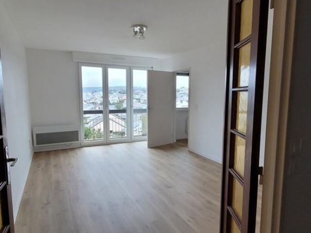 Appartement 3 pièces à Valmont FR