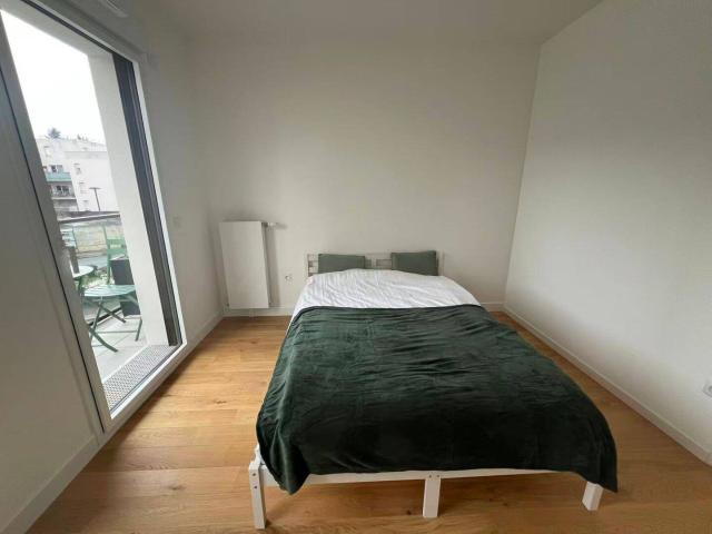 appartement 3 pièces à Vanves