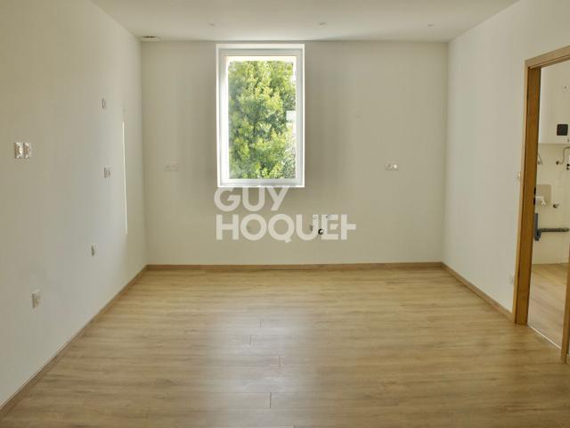 Appartement 3 pièces à vendre à Nancy Quartier Poincaré Foch Anatole France Croix de Bourgogne