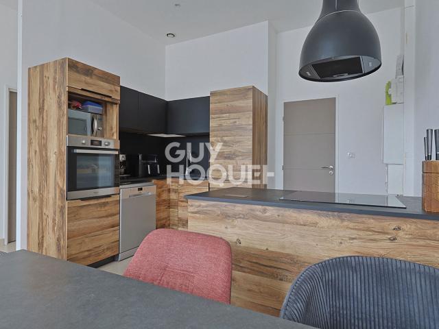 Appartement 3 pièces à vendre à Neuves Maisons Exclusivité Guy Hoquet