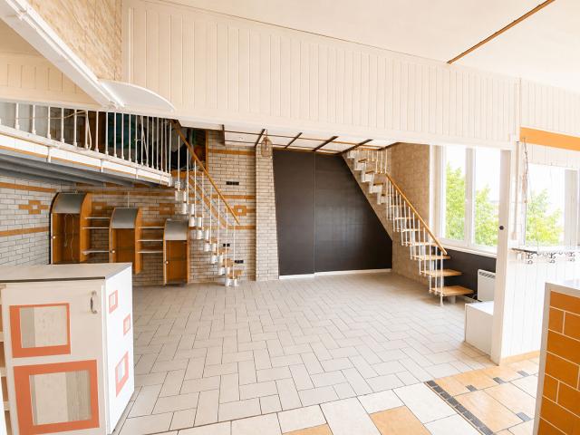 Appartement 3 pièces à vendre à Champigneulles Réf. 18098