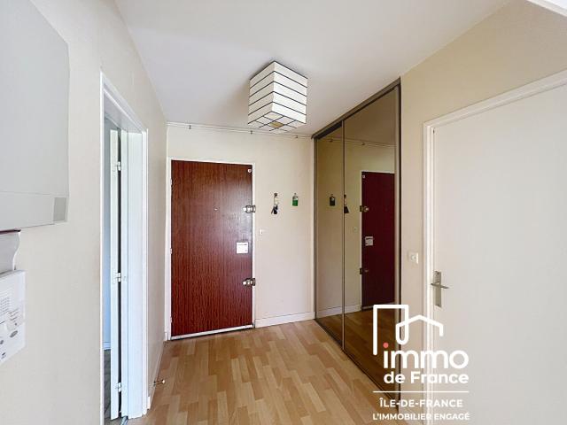 Appartement 3 pièces à vendre à Chartres Réf. 1435