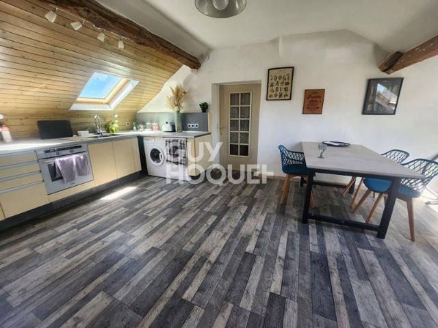 Appartement 3 pièces à vendre à Gretz Armainvilliers