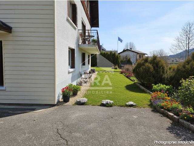 Appartement 3 pièces à vendre à Rochejean