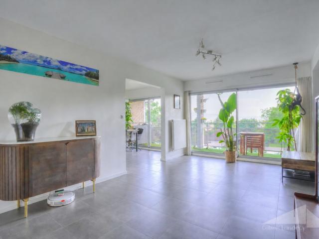 Appartement 3 pièces à vendre Prévessin Moëns 76m² Prévessin Moëns