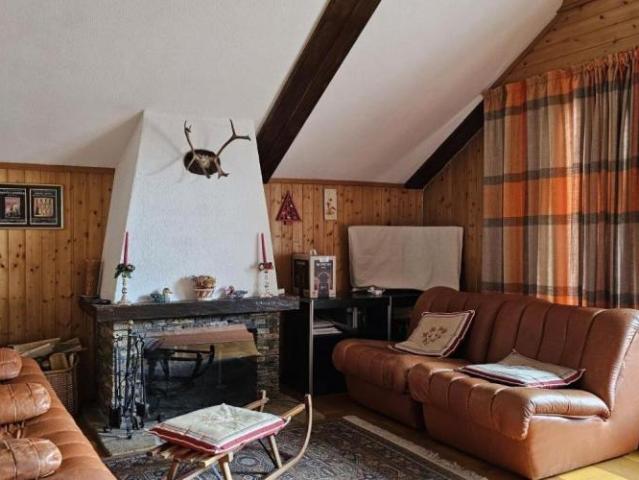 Appartement 3 pièces à Villars sur Ollon