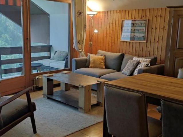 Appartement 3 pièces à Villars sur Ollon