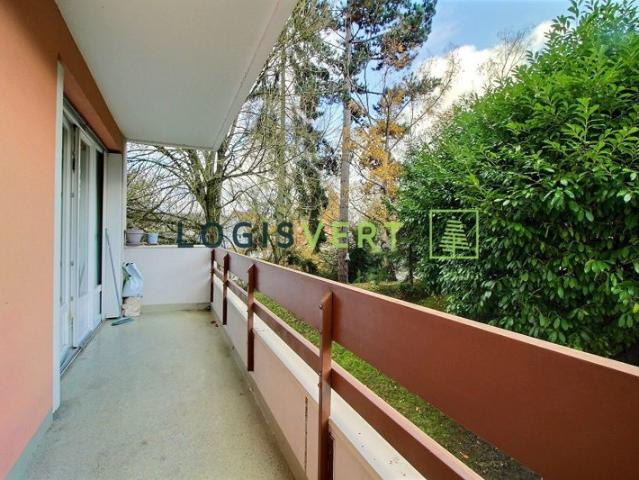 Appartement 3 pièces à Villebon sur Yvette