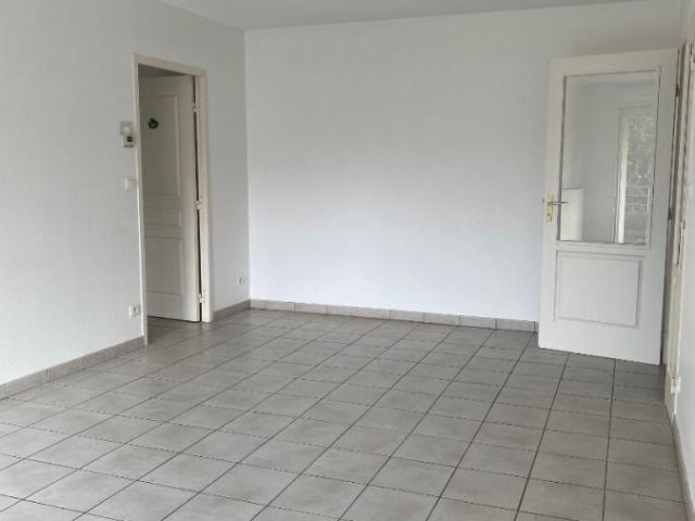 Appartement 3 pièces à Villers lès Nancy FR