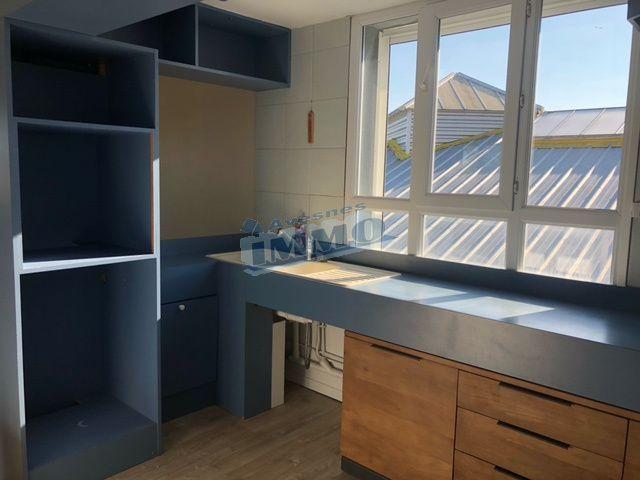 Appartement 3 pièces à Vitry en Artois