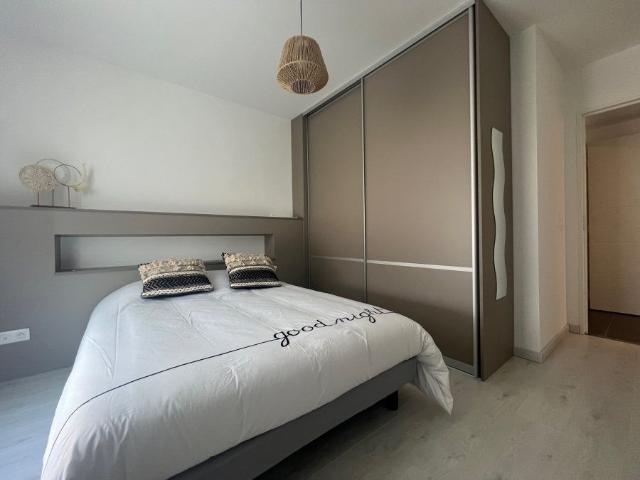 Appartement 3 pièces à Woippy