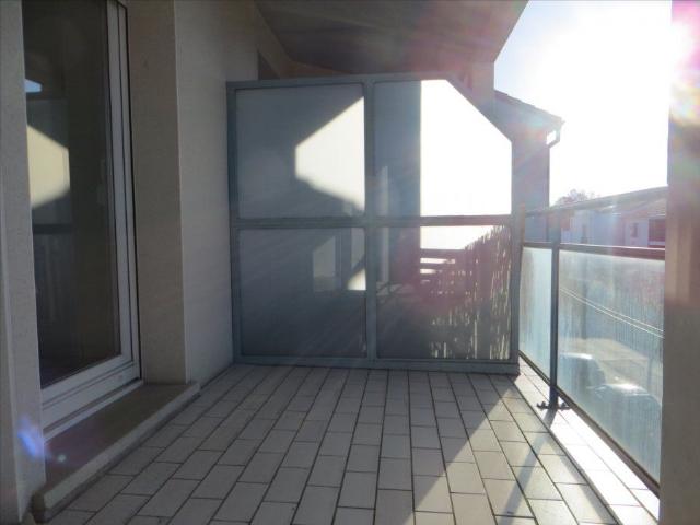 Appartement 3 pièces à Yutz