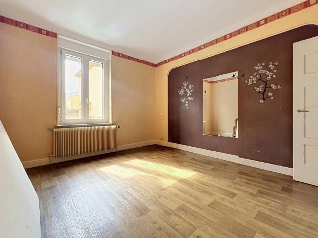 Appartement 3 pièces à Yutz FR