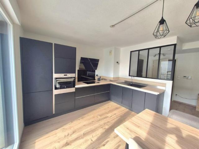 Appartement 3 pièces à Yutz FR