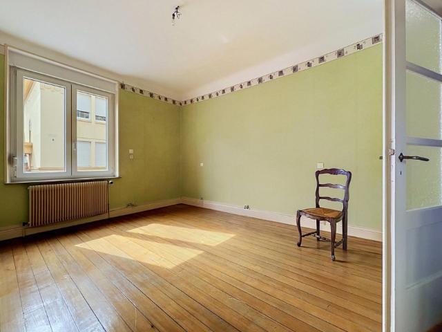 Appartement 3 pièces à Yutz FR