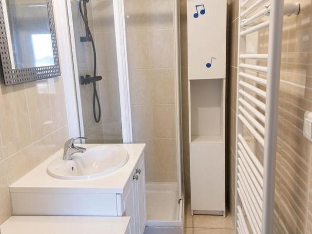 Appartement 3 pièces à Yutz FR
