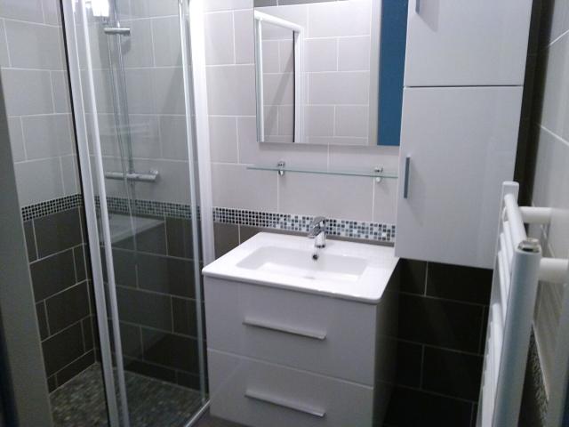 Appartement 3 pièces Aiguillon 52.82m² 520€ à louer