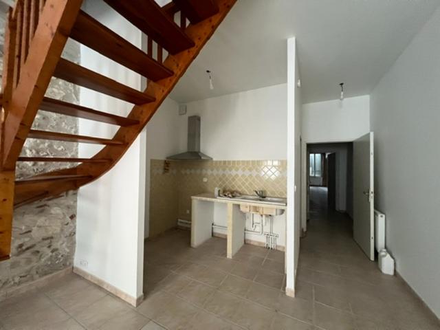 Appartement 3 pièces Aiguillon 57.00m² 475€ à louer l'Adresse